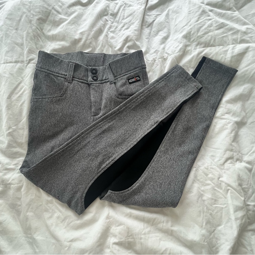 Women’s Kerrit Riding Breeches